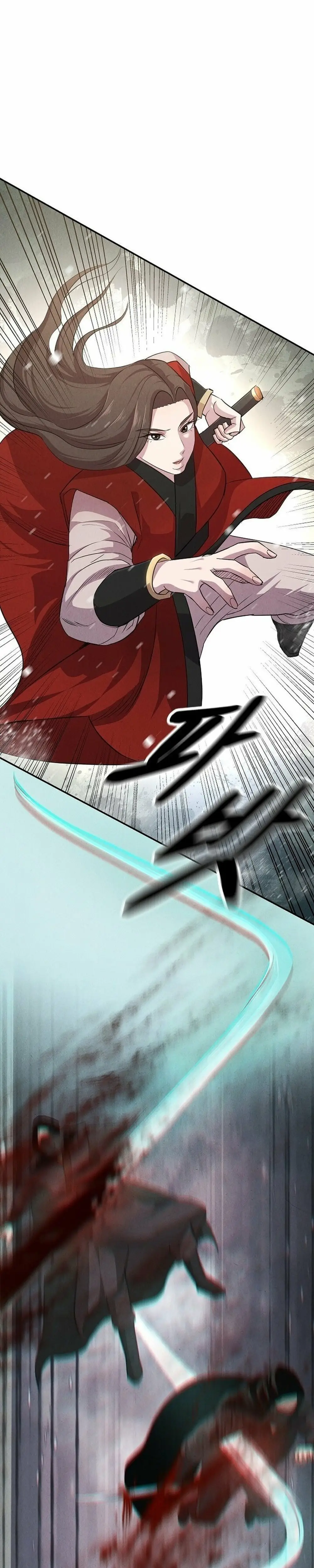 Mộ Dung Truyền Kỳ Chap 4 - Next Chap 5