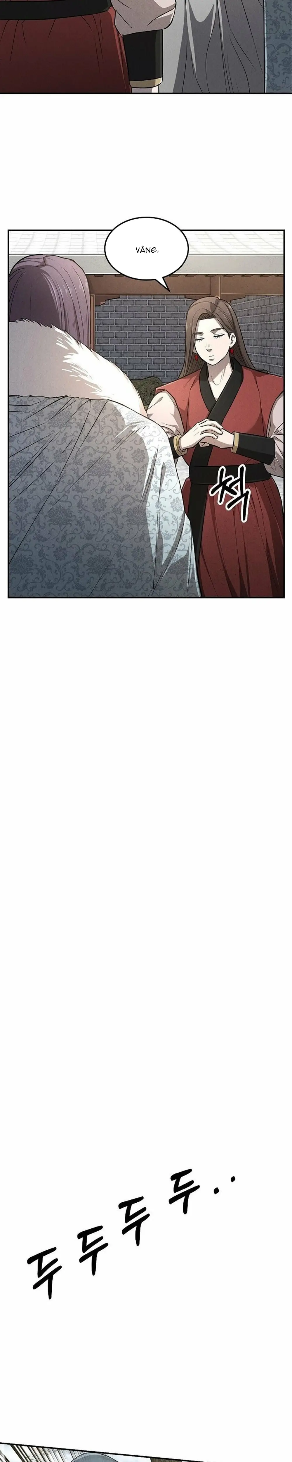 Mộ Dung Truyền Kỳ Chap 4 - Next Chap 5