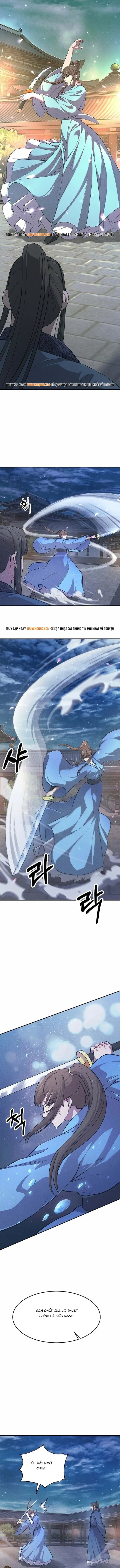 Mộ Dung Truyền Kỳ Chap 6 - Next Chap 7