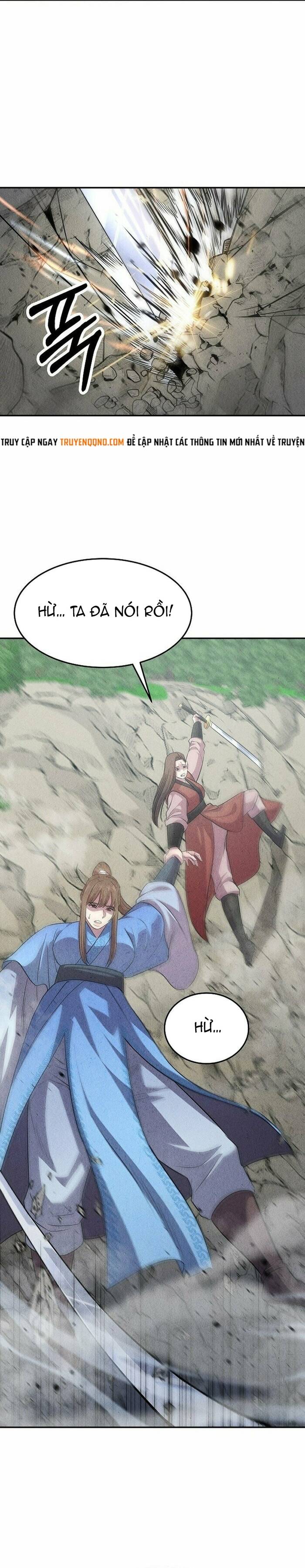 Mộ Dung Truyền Kỳ Chap 7 - Next Chap 8