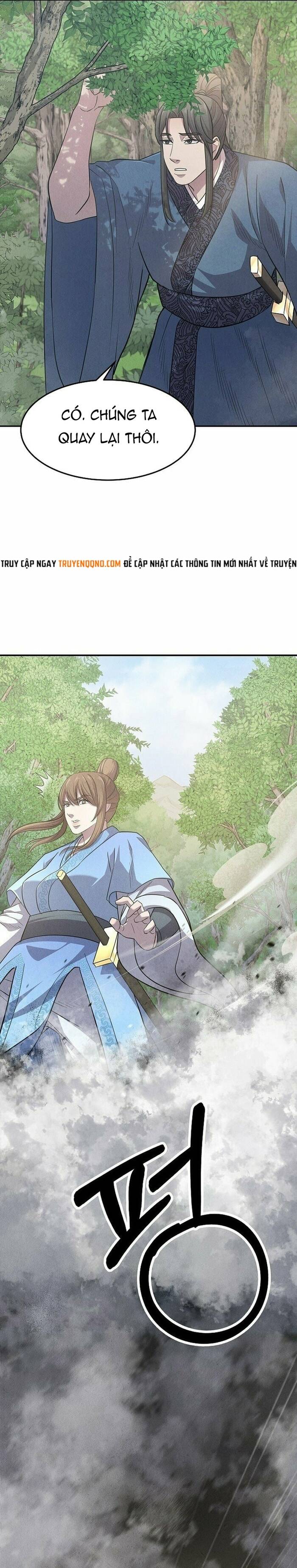 Mộ Dung Truyền Kỳ Chap 7 - Next Chap 8