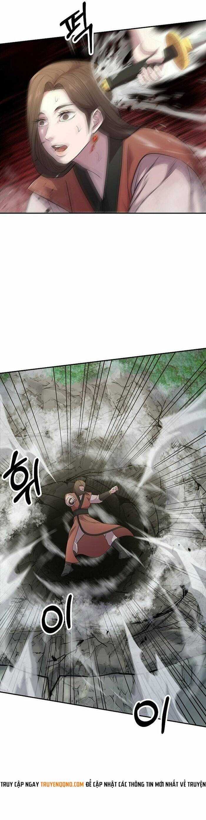 Mộ Dung Truyền Kỳ Chap 7 - Next Chap 8