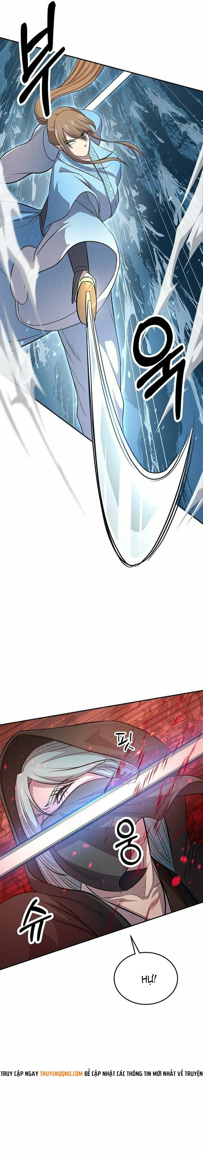 Mộ Dung Truyền Kỳ Chap 7 - Next Chap 8