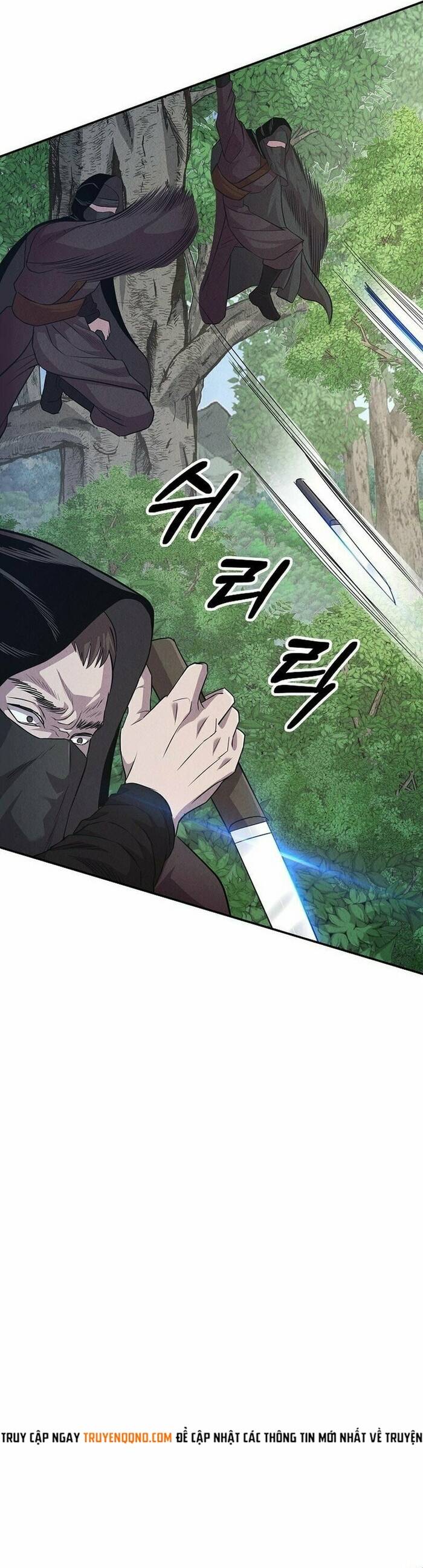 Mộ Dung Truyền Kỳ Chap 7 - Next Chap 8