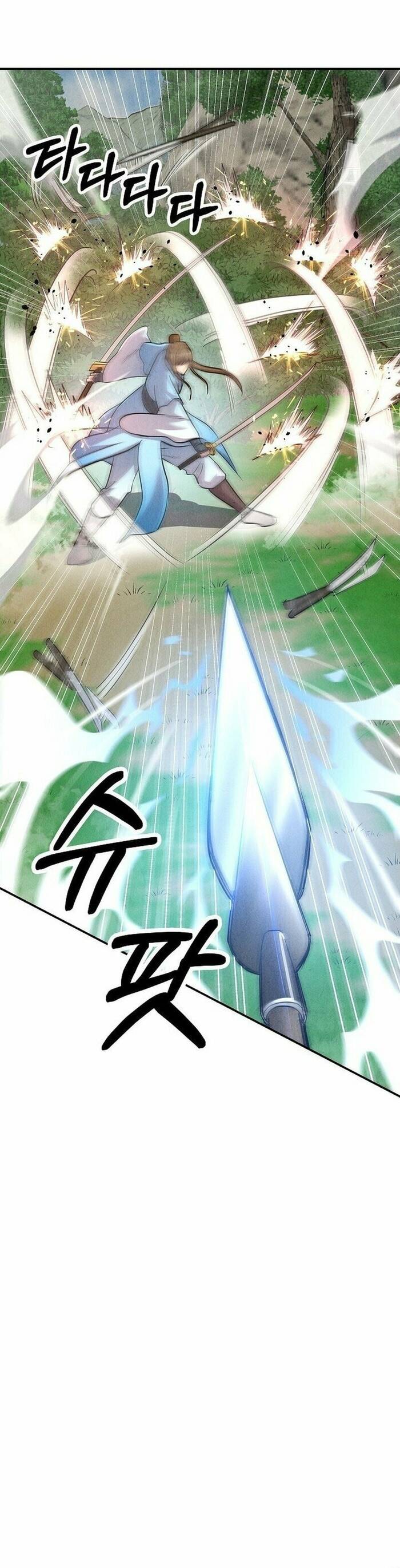 Mộ Dung Truyền Kỳ Chap 7 - Next Chap 8