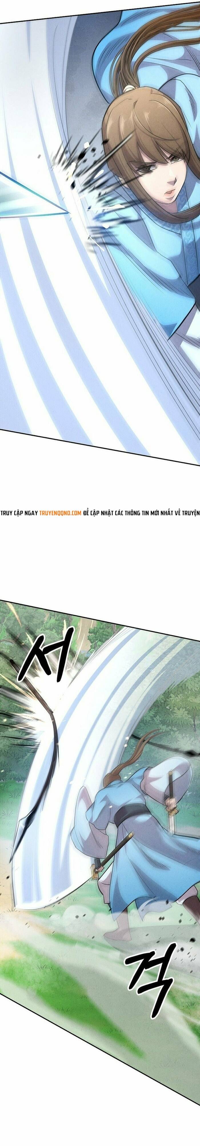 Mộ Dung Truyền Kỳ Chap 7 - Next Chap 8