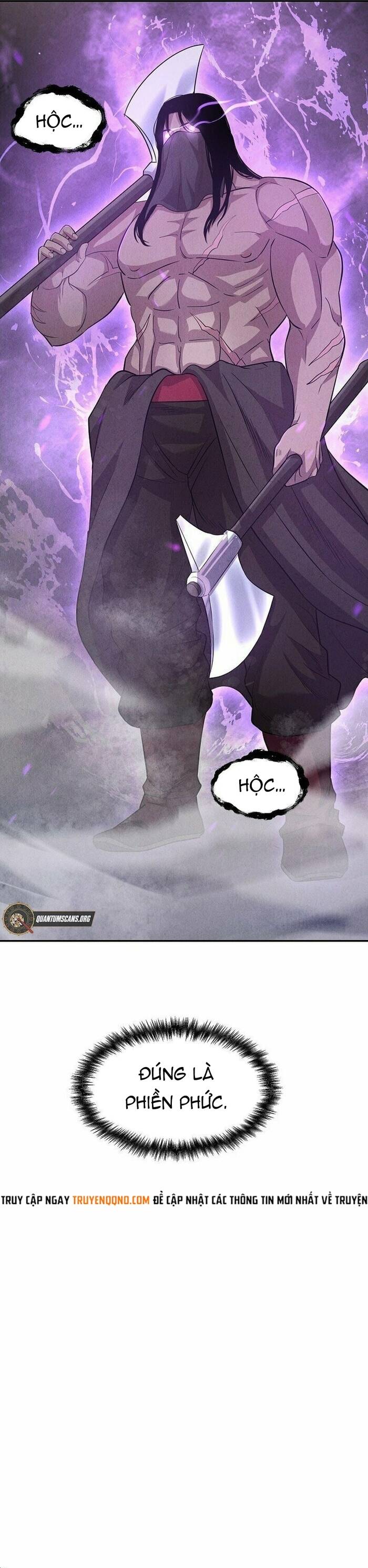 Mộ Dung Truyền Kỳ Chap 7 - Next Chap 8