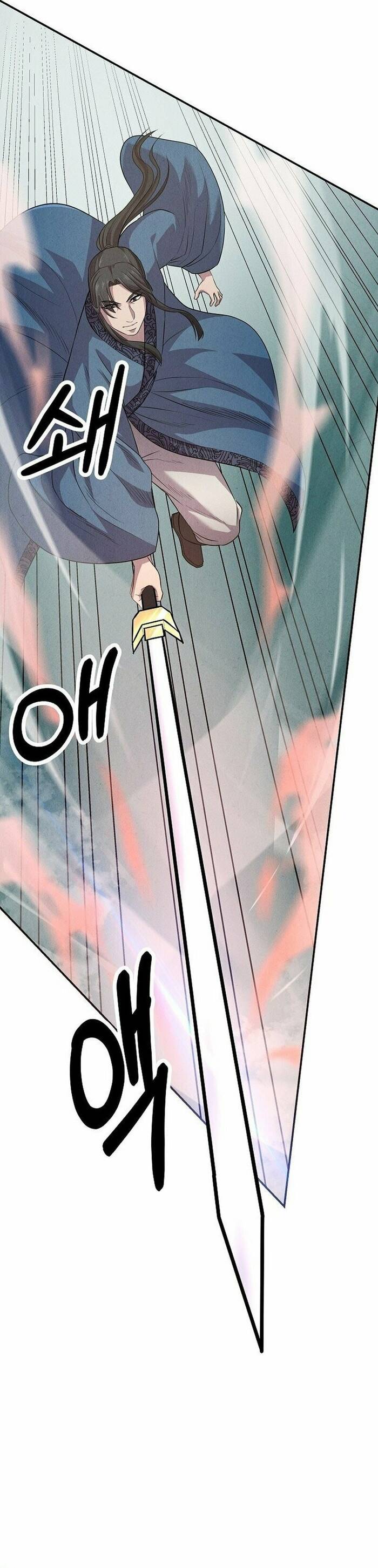 Mộ Dung Truyền Kỳ Chap 7 - Next Chap 8