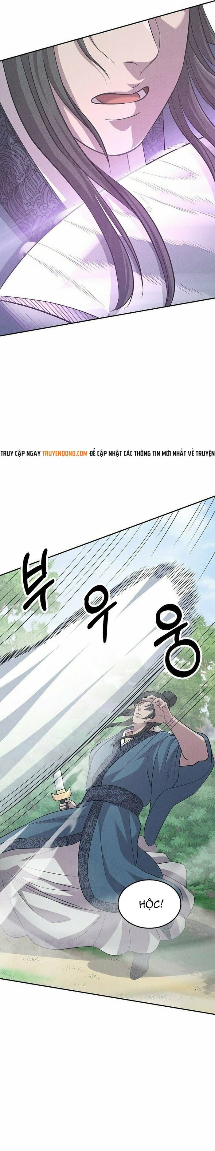 Mộ Dung Truyền Kỳ Chap 7 - Next Chap 8