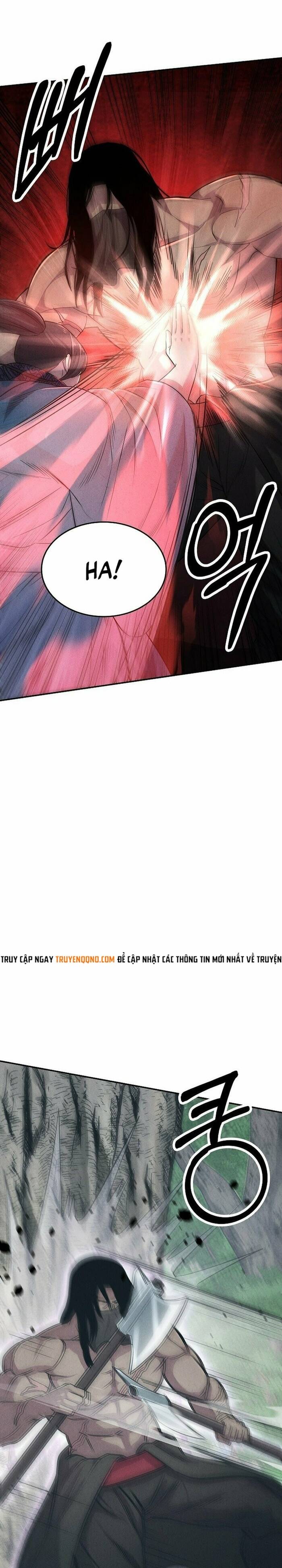 Mộ Dung Truyền Kỳ Chap 7 - Next Chap 8