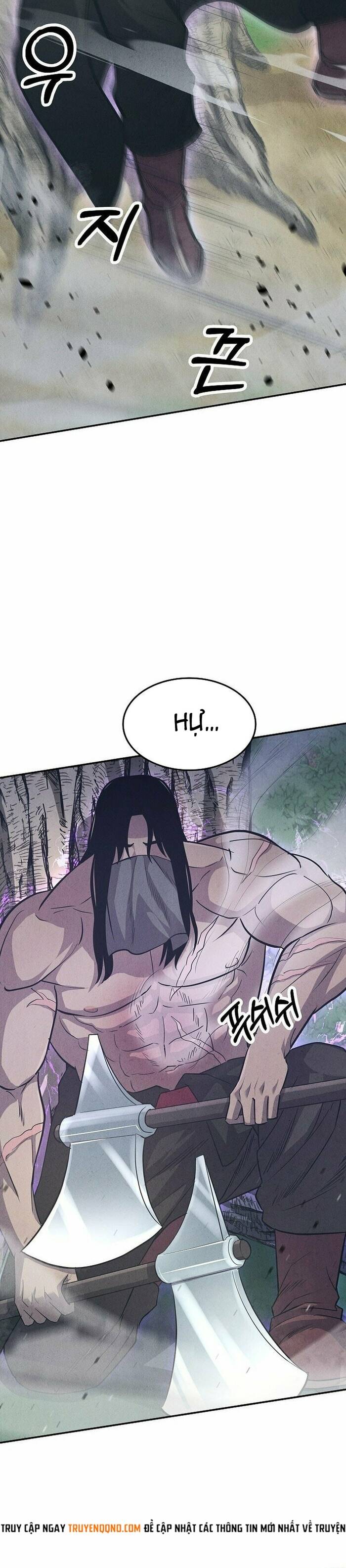 Mộ Dung Truyền Kỳ Chap 7 - Next Chap 8