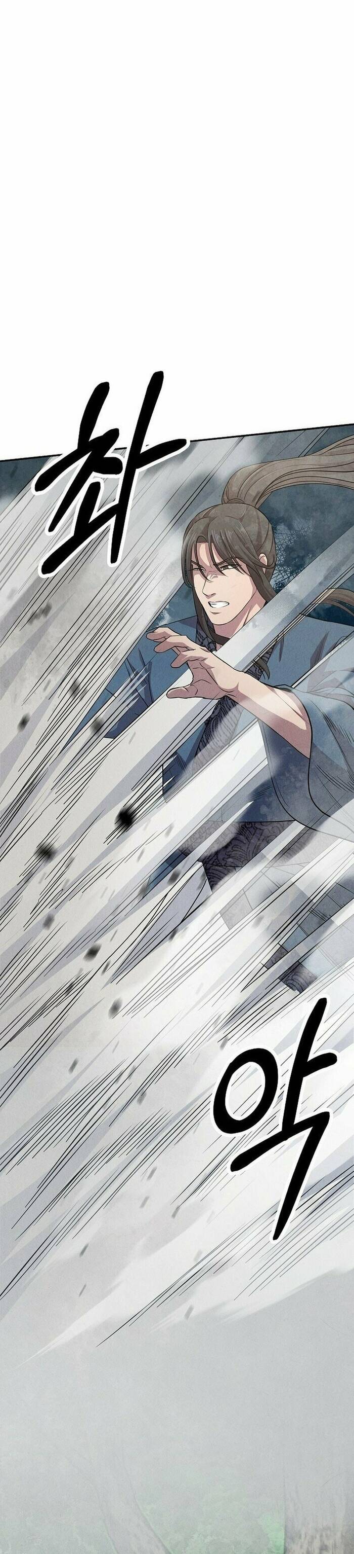 Mộ Dung Truyền Kỳ Chap 7 - Next Chap 8