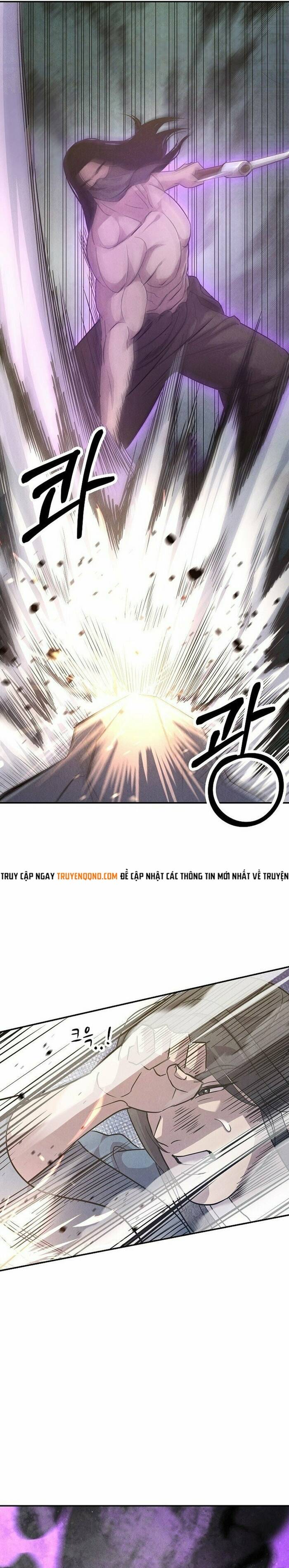 Mộ Dung Truyền Kỳ Chap 7 - Next Chap 8