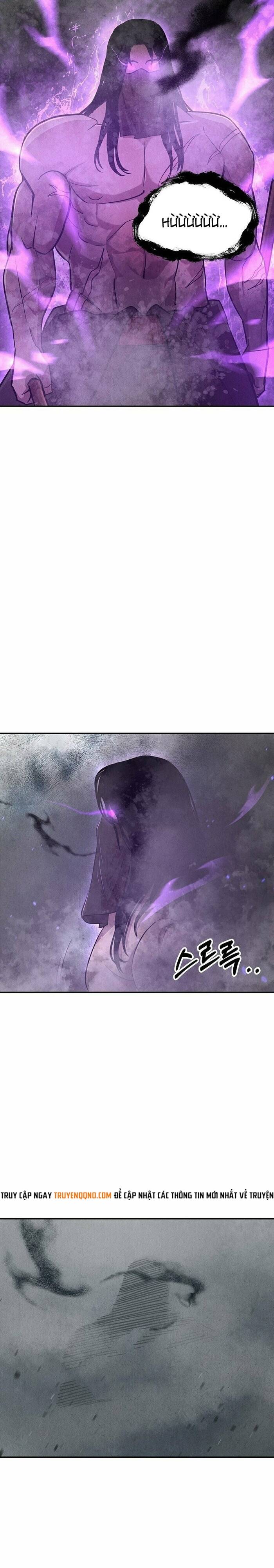 Mộ Dung Truyền Kỳ Chap 7 - Next Chap 8