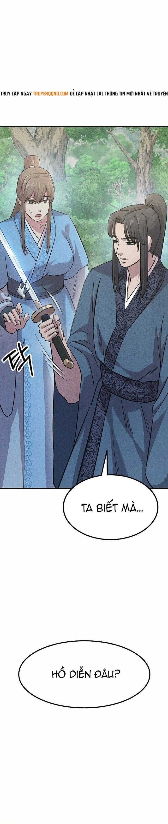 Mộ Dung Truyền Kỳ Chap 7 - Next Chap 8