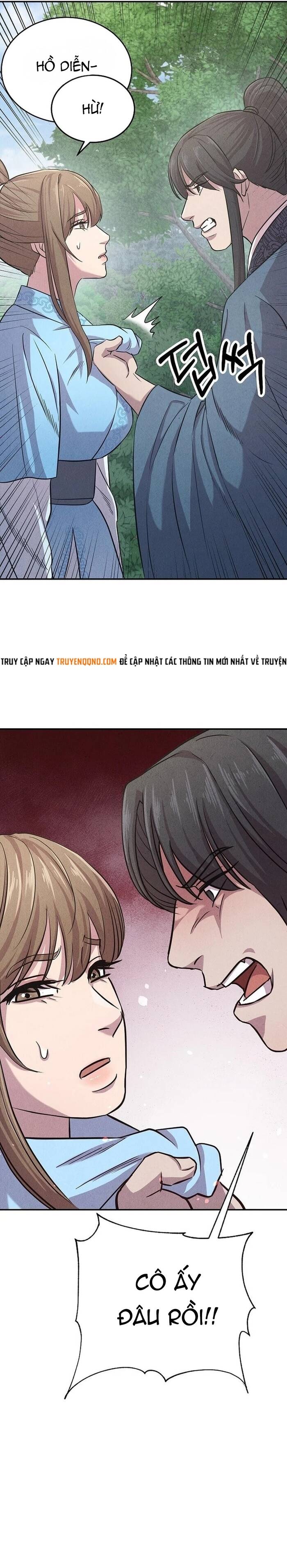 Mộ Dung Truyền Kỳ Chap 7 - Next Chap 8