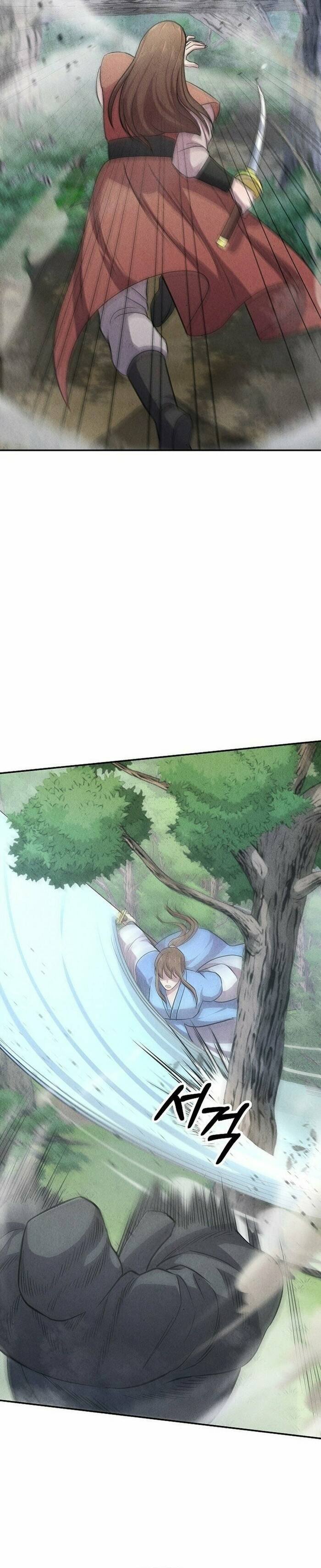 Mộ Dung Truyền Kỳ Chap 7 - Next Chap 8