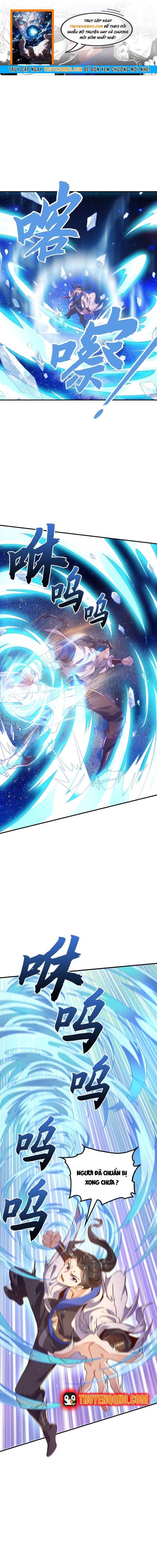 Mộ Dung Truyền Kỳ Chap 9 - Next Chap 10