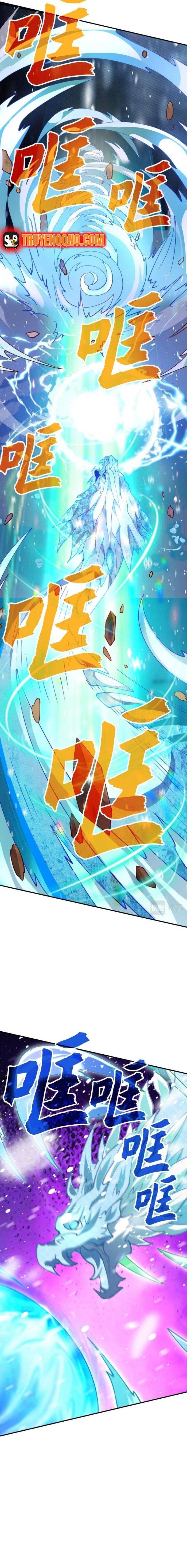 Mộ Dung Truyền Kỳ Chap 9 - Next Chap 10