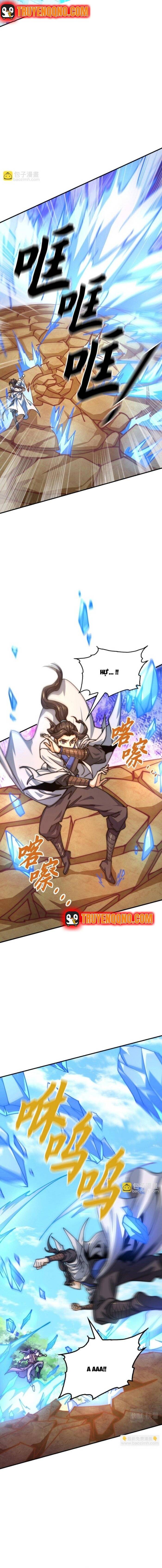 Mộ Dung Truyền Kỳ Chap 9 - Next Chap 10