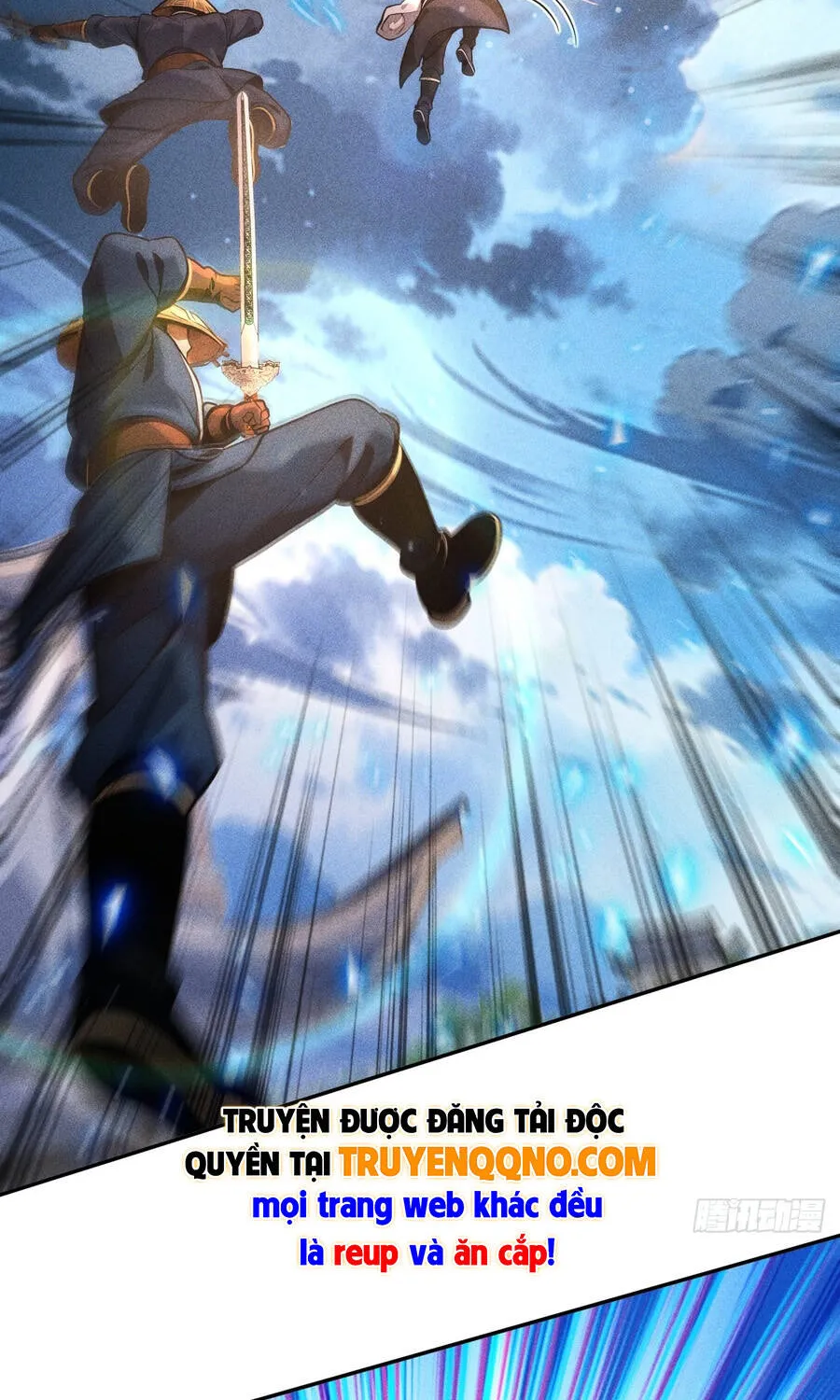 Mở Màn Đã Có Trăm Triệu Tỷ Linh Thạch, Ta Mua Đứt Cả Thế Giới Huyền Huyễn Chap 27 - Next Chap 28