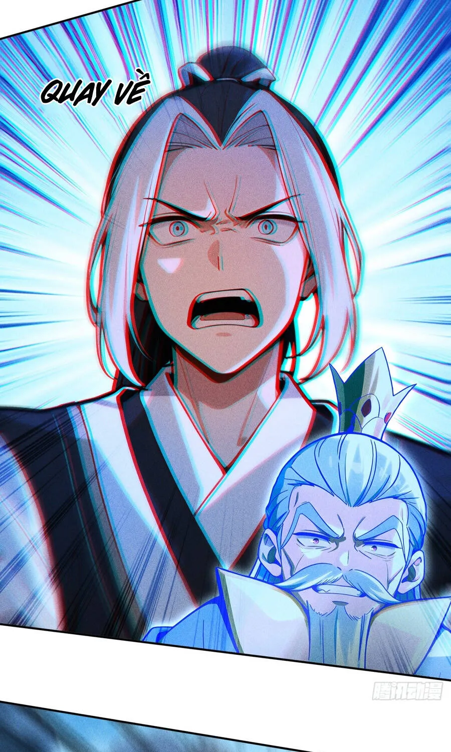 Mở Màn Đã Có Trăm Triệu Tỷ Linh Thạch, Ta Mua Đứt Cả Thế Giới Huyền Huyễn Chap 27 - Next Chap 28