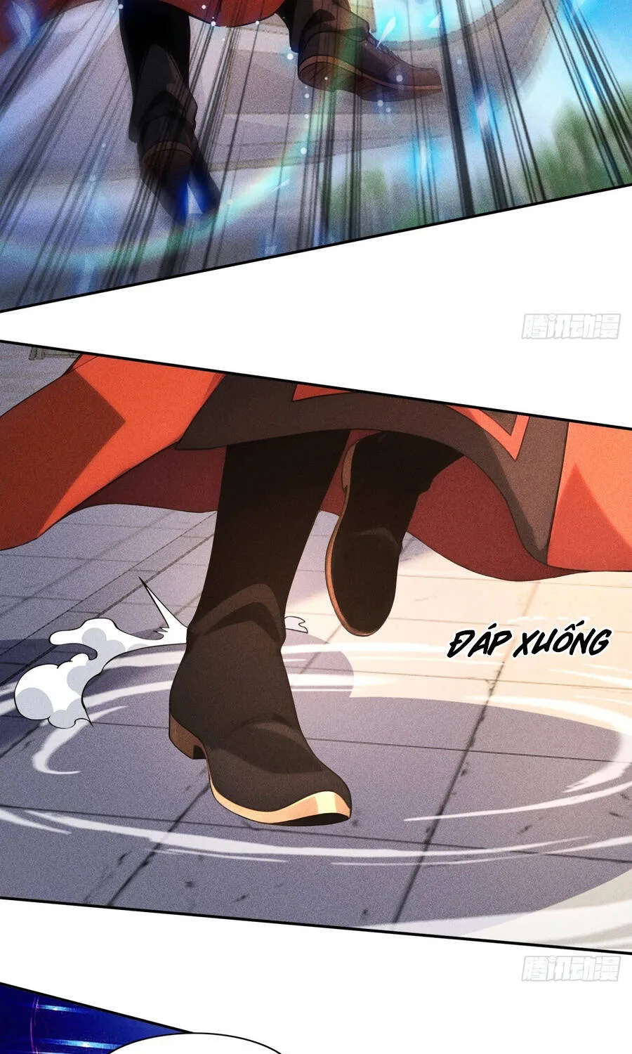 Mở Màn Đã Có Trăm Triệu Tỷ Linh Thạch, Ta Mua Đứt Cả Thế Giới Huyền Huyễn Chap 27 - Next Chap 28