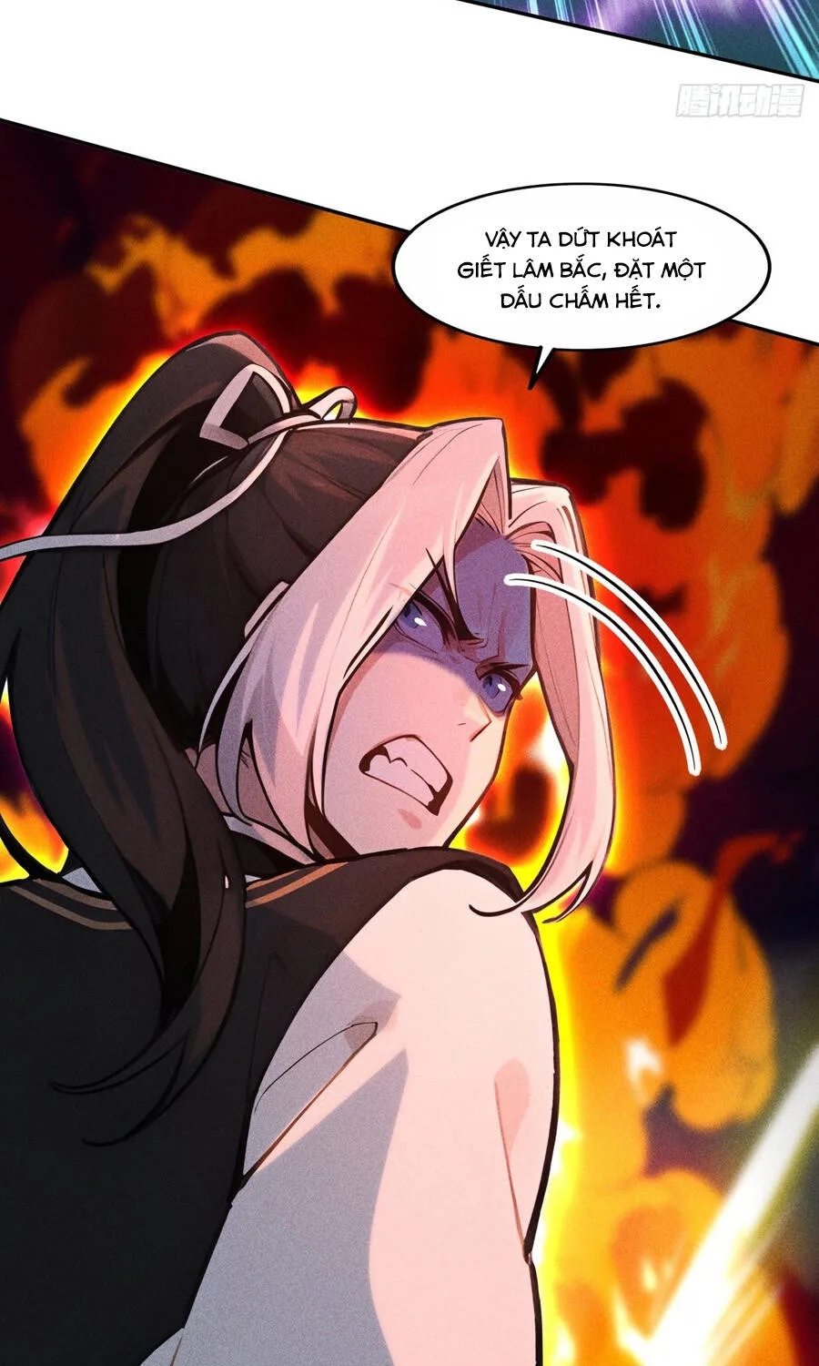 Mở Màn Đã Có Trăm Triệu Tỷ Linh Thạch, Ta Mua Đứt Cả Thế Giới Huyền Huyễn Chap 27 - Next Chap 28