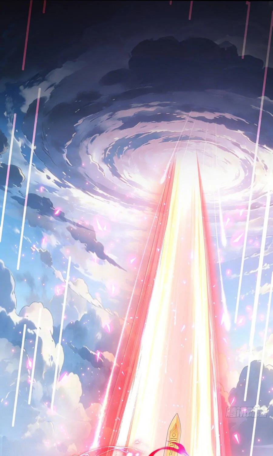 Mở Màn Đã Có Trăm Triệu Tỷ Linh Thạch, Ta Mua Đứt Cả Thế Giới Huyền Huyễn Chap 27 - Next Chap 28