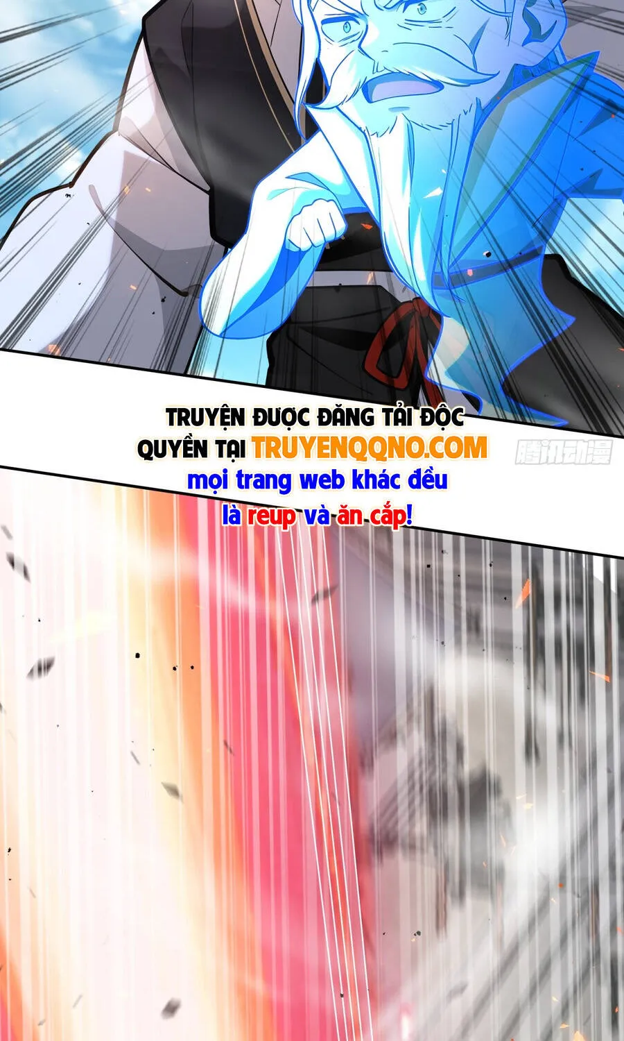 Mở Màn Đã Có Trăm Triệu Tỷ Linh Thạch, Ta Mua Đứt Cả Thế Giới Huyền Huyễn Chap 27 - Next Chap 28