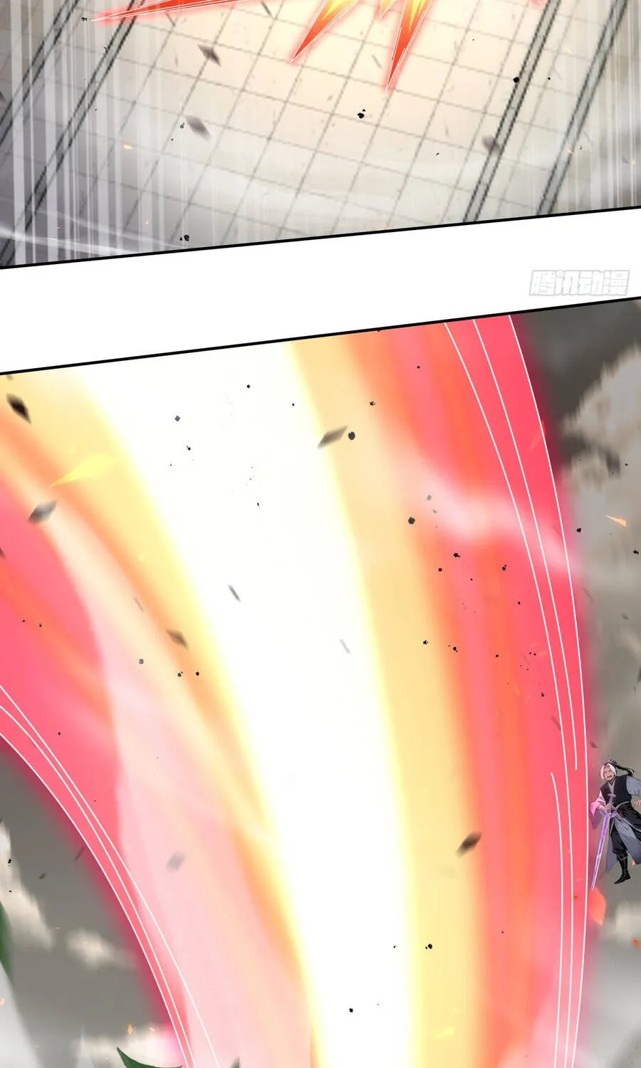 Mở Màn Đã Có Trăm Triệu Tỷ Linh Thạch, Ta Mua Đứt Cả Thế Giới Huyền Huyễn Chap 27 - Next Chap 28