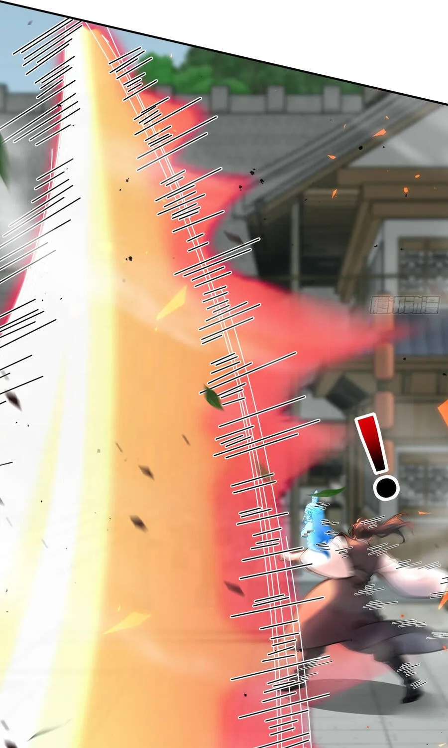 Mở Màn Đã Có Trăm Triệu Tỷ Linh Thạch, Ta Mua Đứt Cả Thế Giới Huyền Huyễn Chap 27 - Next Chap 28