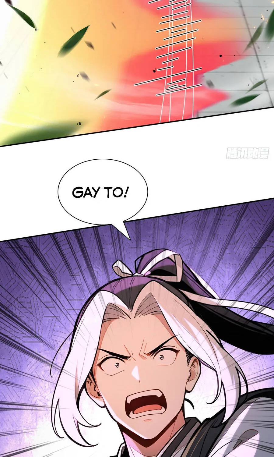 Mở Màn Đã Có Trăm Triệu Tỷ Linh Thạch, Ta Mua Đứt Cả Thế Giới Huyền Huyễn Chap 27 - Next Chap 28