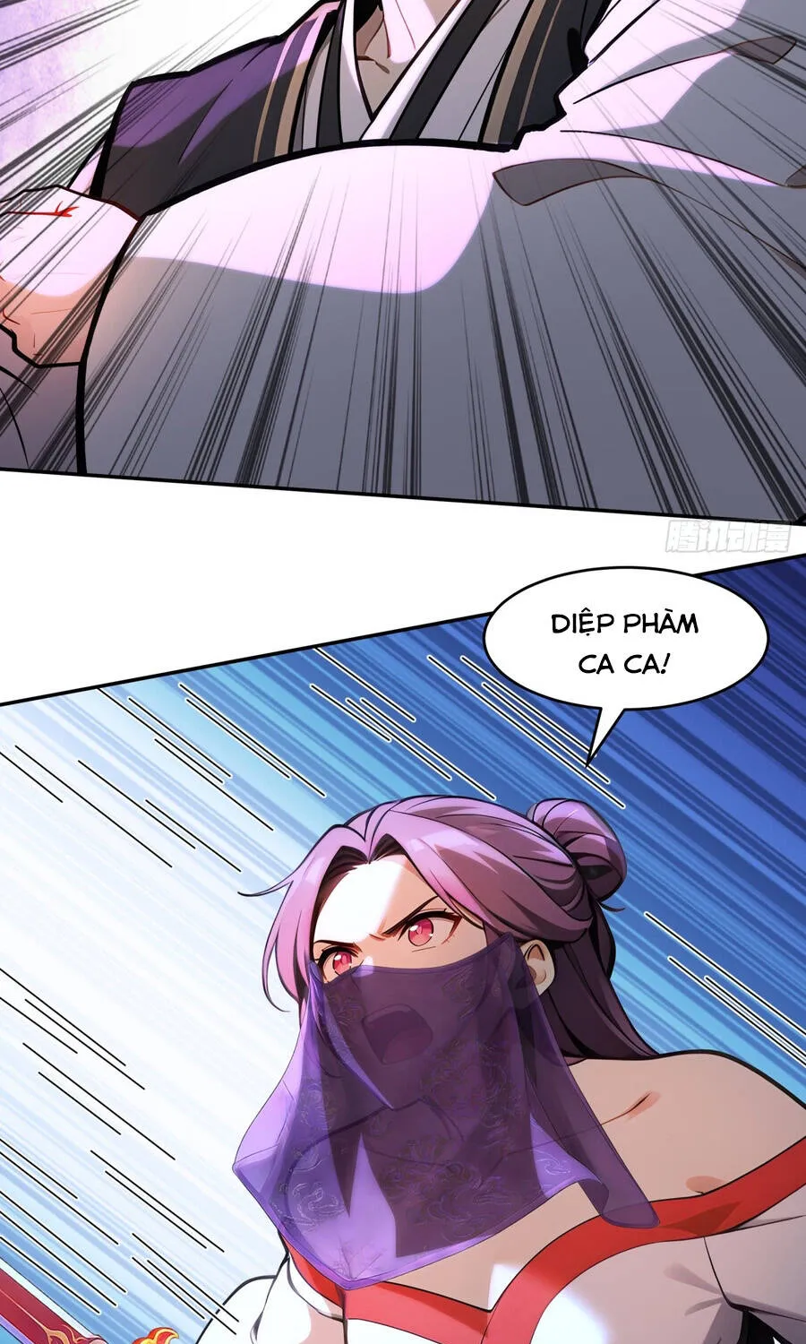 Mở Màn Đã Có Trăm Triệu Tỷ Linh Thạch, Ta Mua Đứt Cả Thế Giới Huyền Huyễn Chap 27 - Next Chap 28