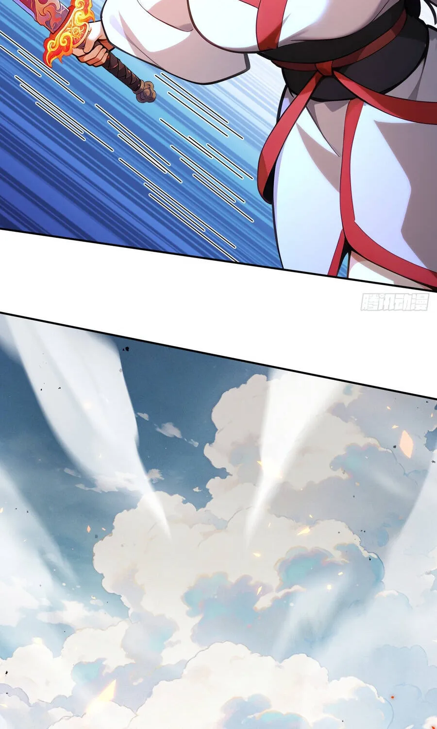 Mở Màn Đã Có Trăm Triệu Tỷ Linh Thạch, Ta Mua Đứt Cả Thế Giới Huyền Huyễn Chap 27 - Next Chap 28