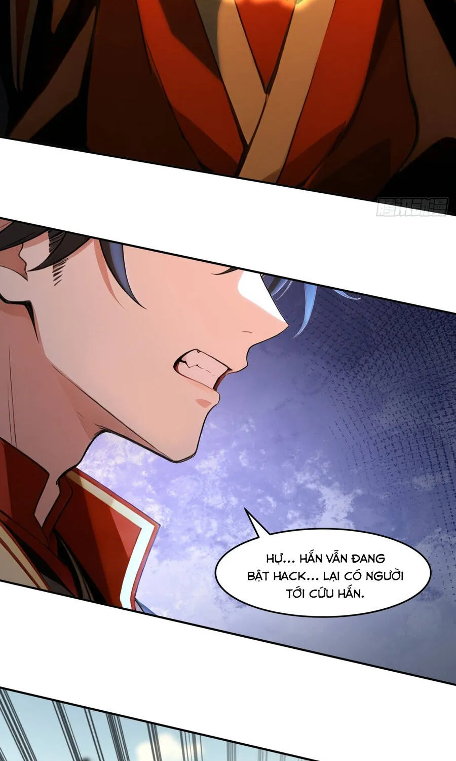 Mở Màn Đã Có Trăm Triệu Tỷ Linh Thạch, Ta Mua Đứt Cả Thế Giới Huyền Huyễn Chap 27 - Next Chap 28