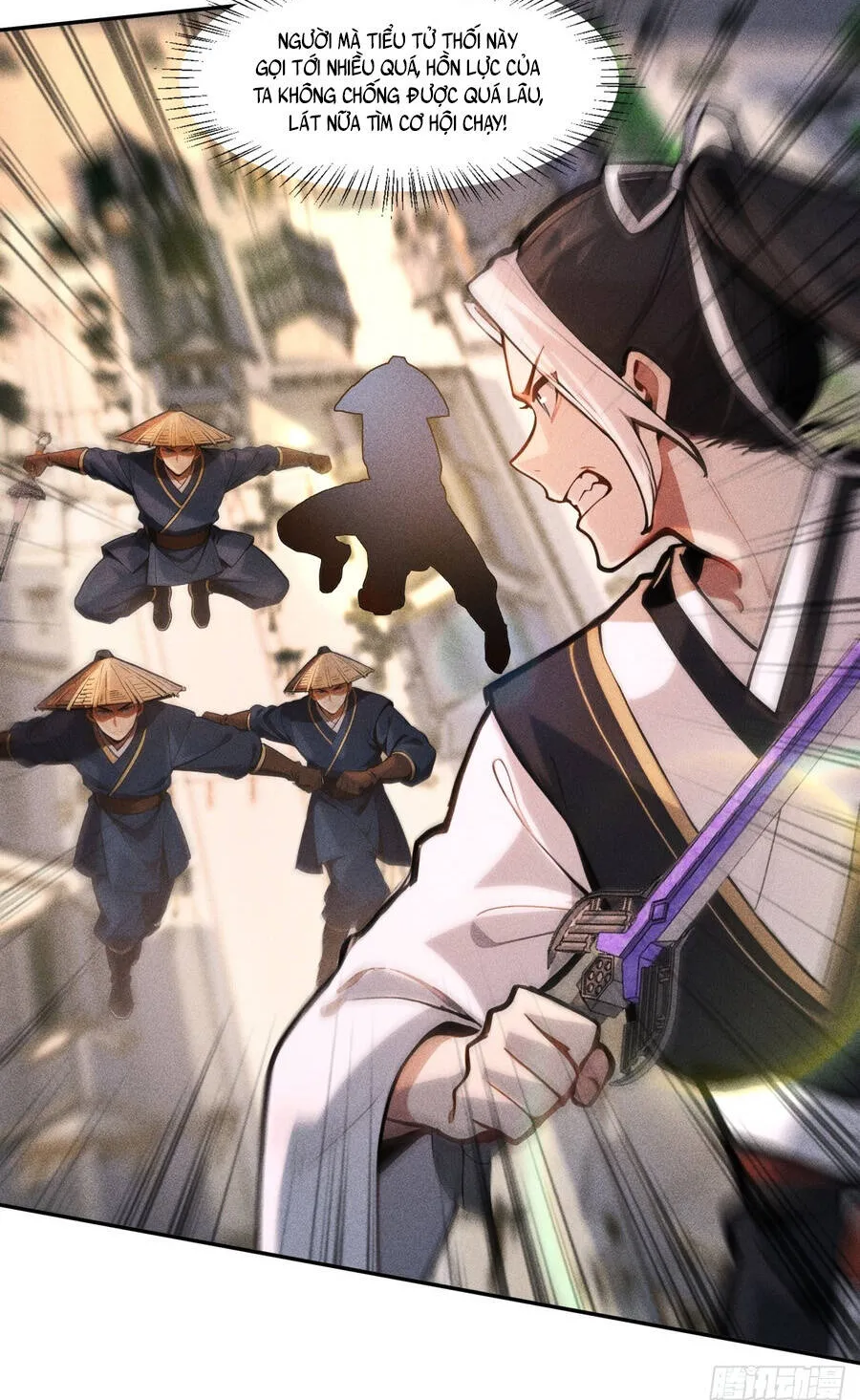 Mở Màn Đã Có Trăm Triệu Tỷ Linh Thạch, Ta Mua Đứt Cả Thế Giới Huyền Huyễn Chap 27 - Next Chap 28