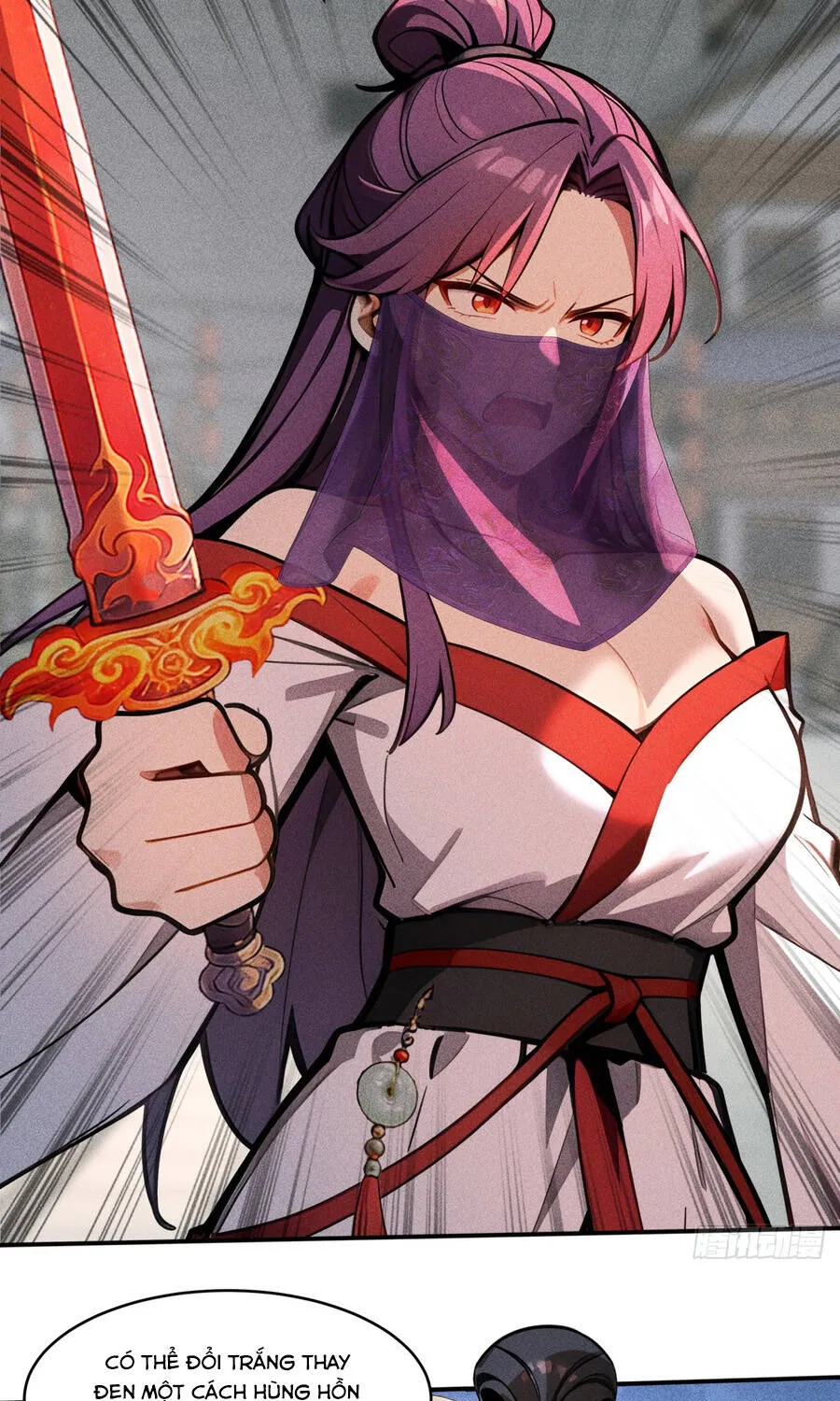 Mở Màn Đã Có Trăm Triệu Tỷ Linh Thạch, Ta Mua Đứt Cả Thế Giới Huyền Huyễn Chap 28 - Next Chap 29