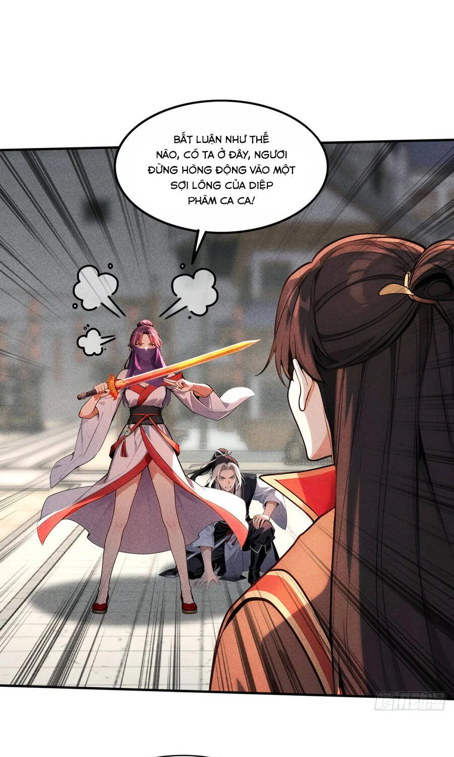 Mở Màn Đã Có Trăm Triệu Tỷ Linh Thạch, Ta Mua Đứt Cả Thế Giới Huyền Huyễn Chap 28 - Next Chap 29