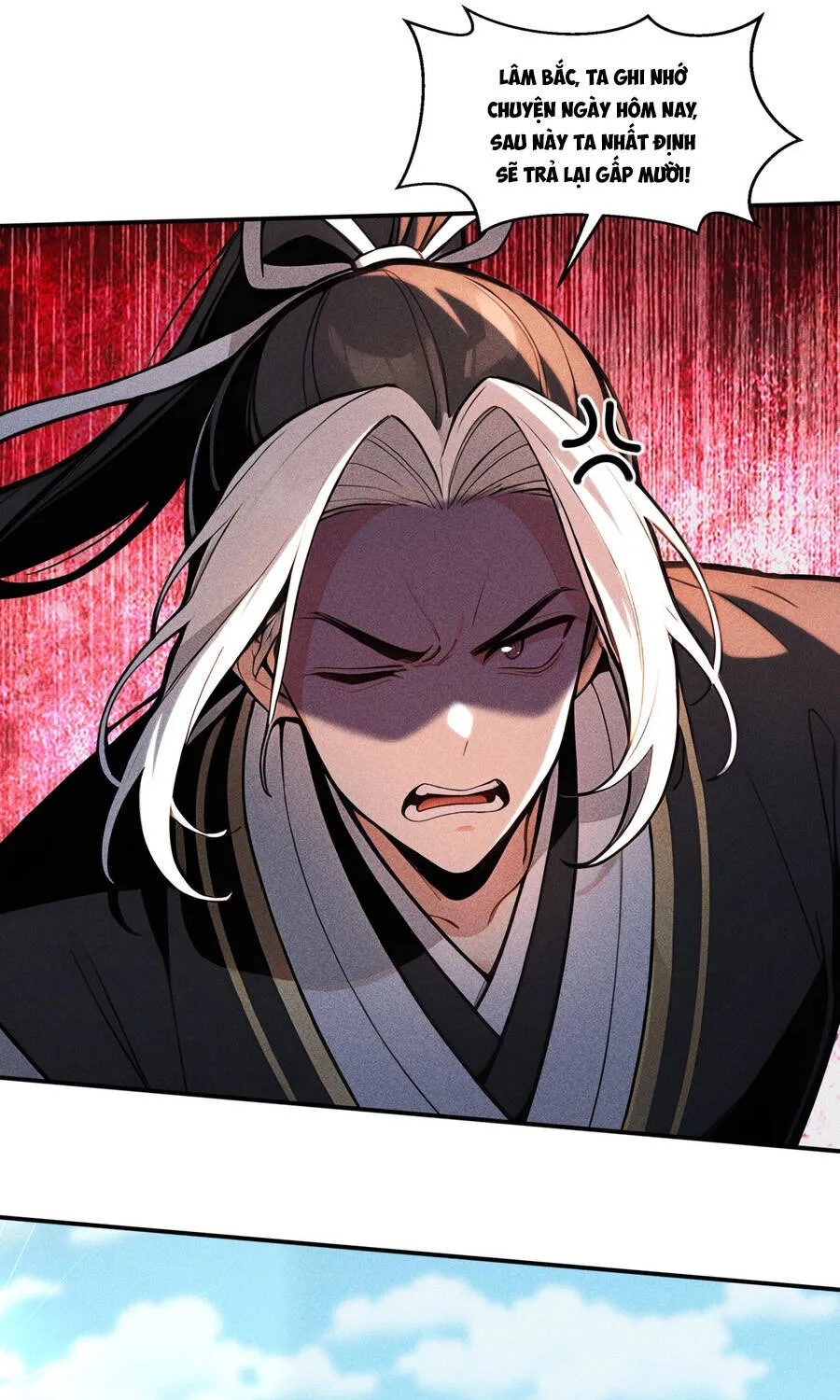 Mở Màn Đã Có Trăm Triệu Tỷ Linh Thạch, Ta Mua Đứt Cả Thế Giới Huyền Huyễn Chap 28 - Next Chap 29