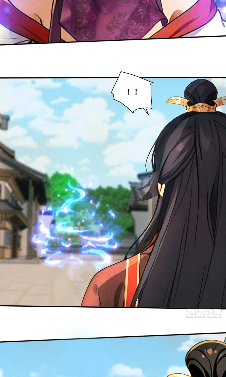 Mở Màn Đã Có Trăm Triệu Tỷ Linh Thạch, Ta Mua Đứt Cả Thế Giới Huyền Huyễn Chap 28 - Next Chap 29