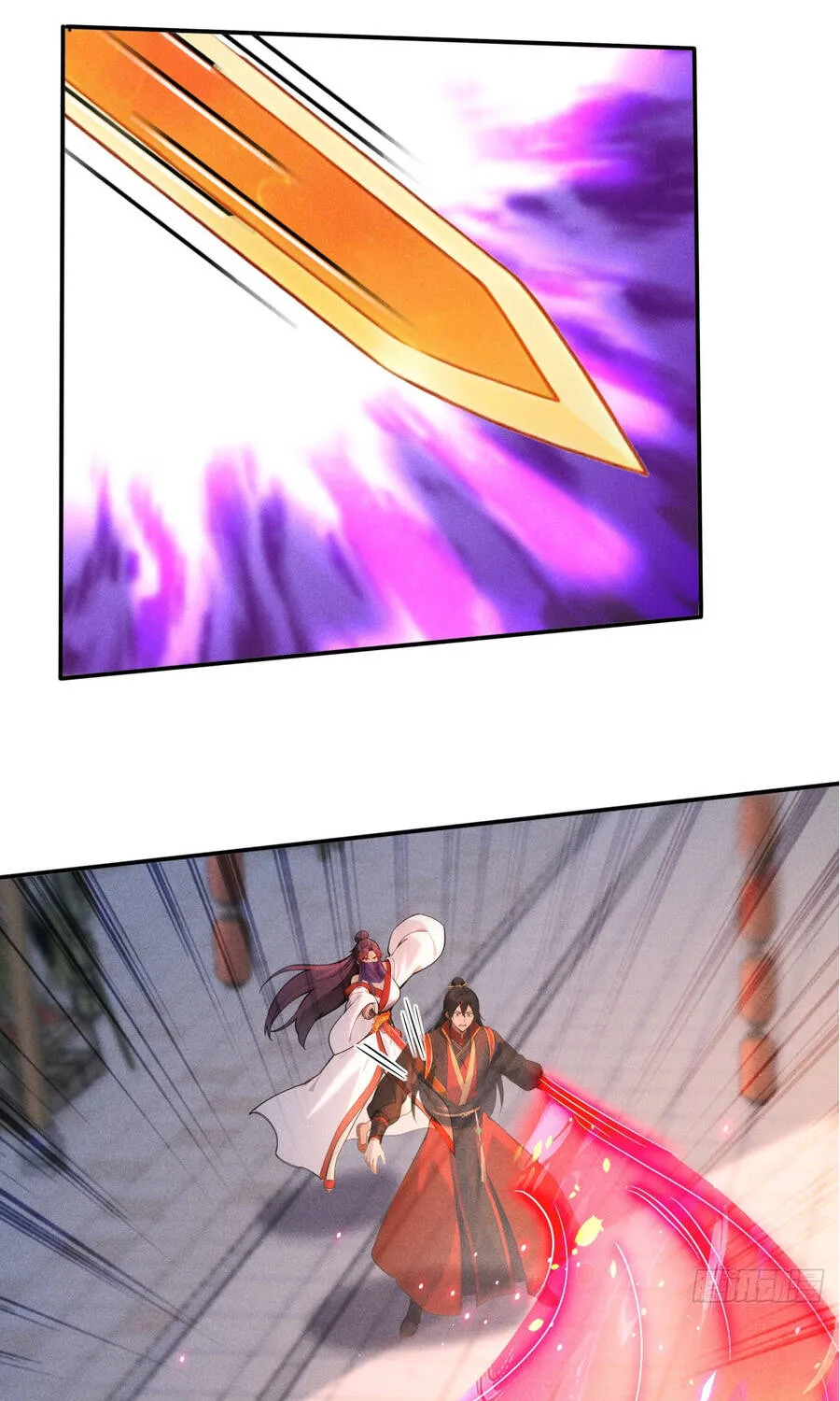 Mở Màn Đã Có Trăm Triệu Tỷ Linh Thạch, Ta Mua Đứt Cả Thế Giới Huyền Huyễn Chap 28 - Next Chap 29