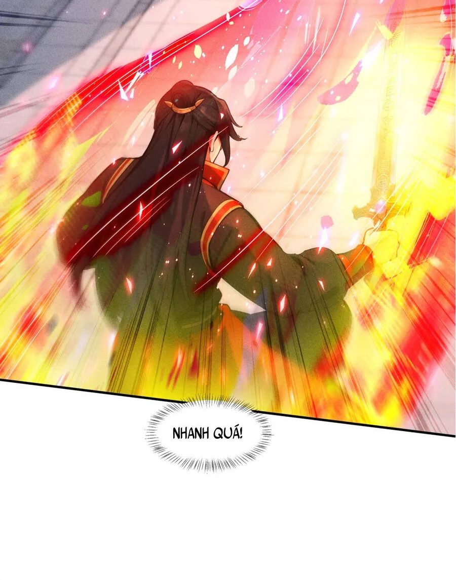 Mở Màn Đã Có Trăm Triệu Tỷ Linh Thạch, Ta Mua Đứt Cả Thế Giới Huyền Huyễn Chap 28 - Next Chap 29