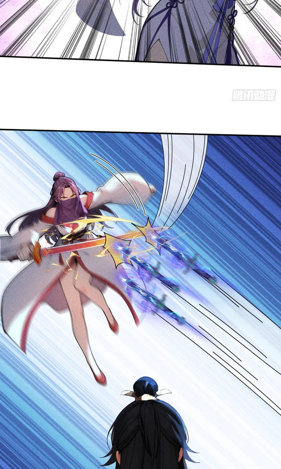 Mở Màn Đã Có Trăm Triệu Tỷ Linh Thạch, Ta Mua Đứt Cả Thế Giới Huyền Huyễn Chap 28 - Next Chap 29