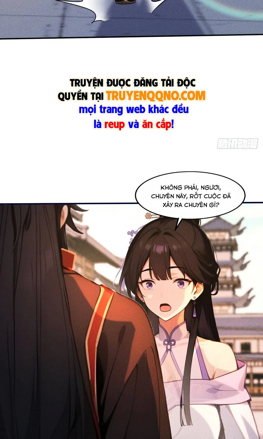 Mở Màn Đã Có Trăm Triệu Tỷ Linh Thạch, Ta Mua Đứt Cả Thế Giới Huyền Huyễn Chap 29 - Next Chap 30