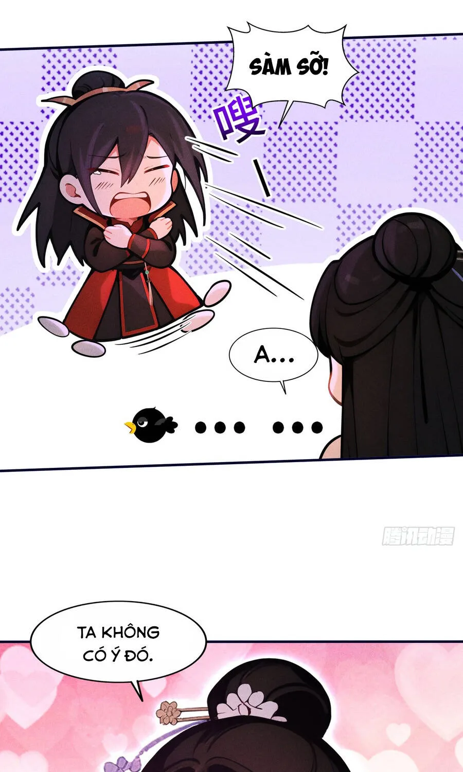 Mở Màn Đã Có Trăm Triệu Tỷ Linh Thạch, Ta Mua Đứt Cả Thế Giới Huyền Huyễn Chap 29 - Next Chap 30