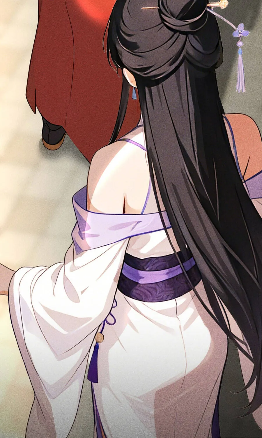 Mở Màn Đã Có Trăm Triệu Tỷ Linh Thạch, Ta Mua Đứt Cả Thế Giới Huyền Huyễn Chap 29 - Next Chap 30