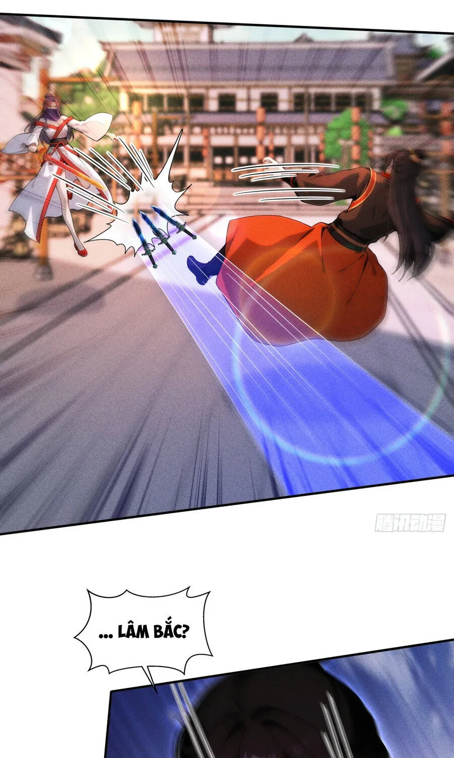 Mở Màn Đã Có Trăm Triệu Tỷ Linh Thạch, Ta Mua Đứt Cả Thế Giới Huyền Huyễn Chap 29 - Next Chap 30