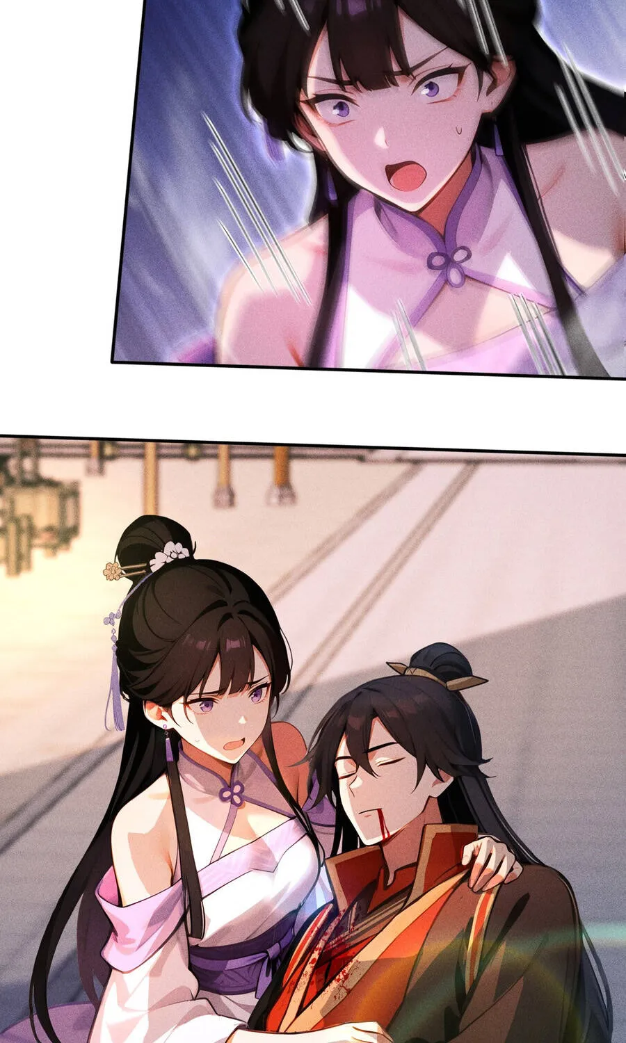 Mở Màn Đã Có Trăm Triệu Tỷ Linh Thạch, Ta Mua Đứt Cả Thế Giới Huyền Huyễn Chap 29 - Next Chap 30