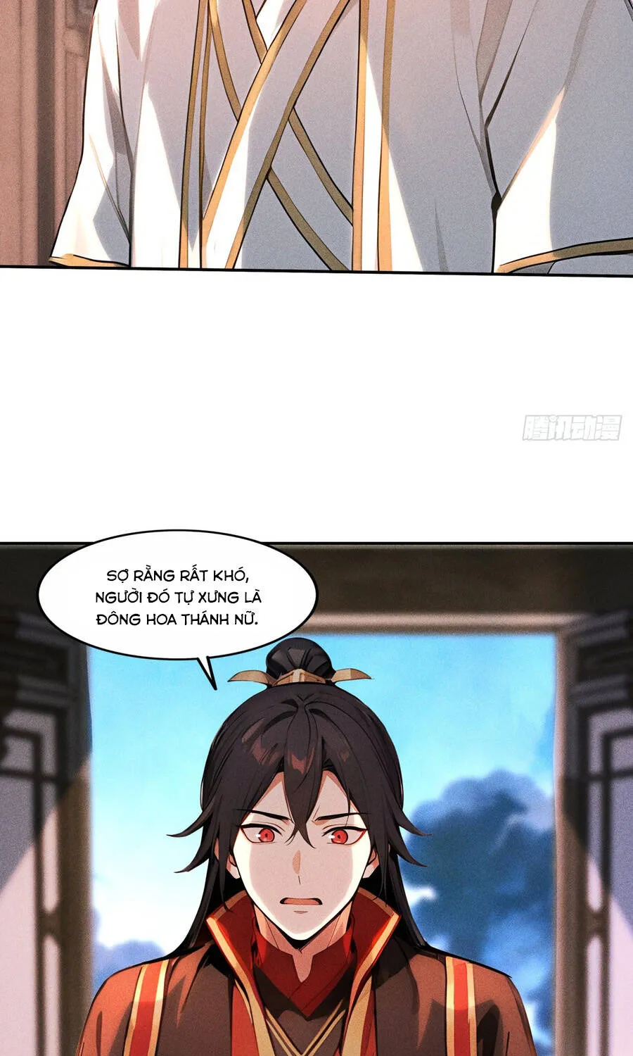 Mở Màn Đã Có Trăm Triệu Tỷ Linh Thạch, Ta Mua Đứt Cả Thế Giới Huyền Huyễn Chap 30 - Next Chap 31